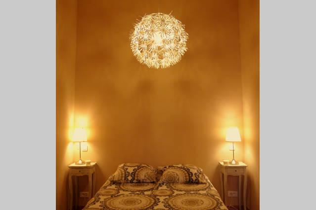 Aliso Apartment Nice Bagian luar foto