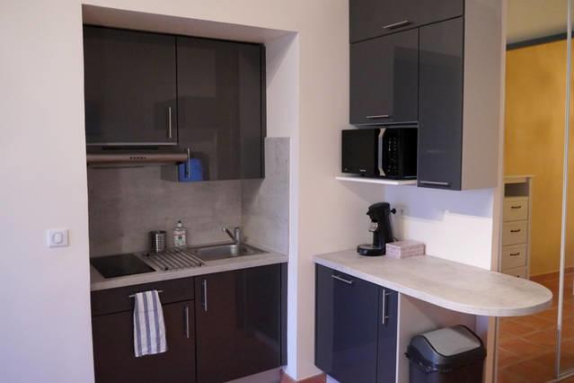 Aliso Apartment Nice Bagian luar foto