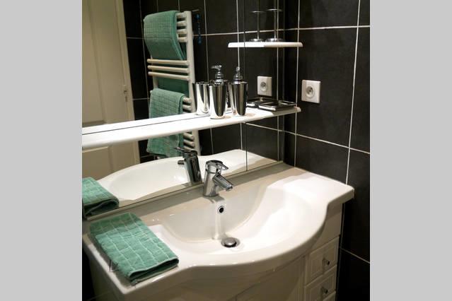 Aliso Apartment Nice Bagian luar foto