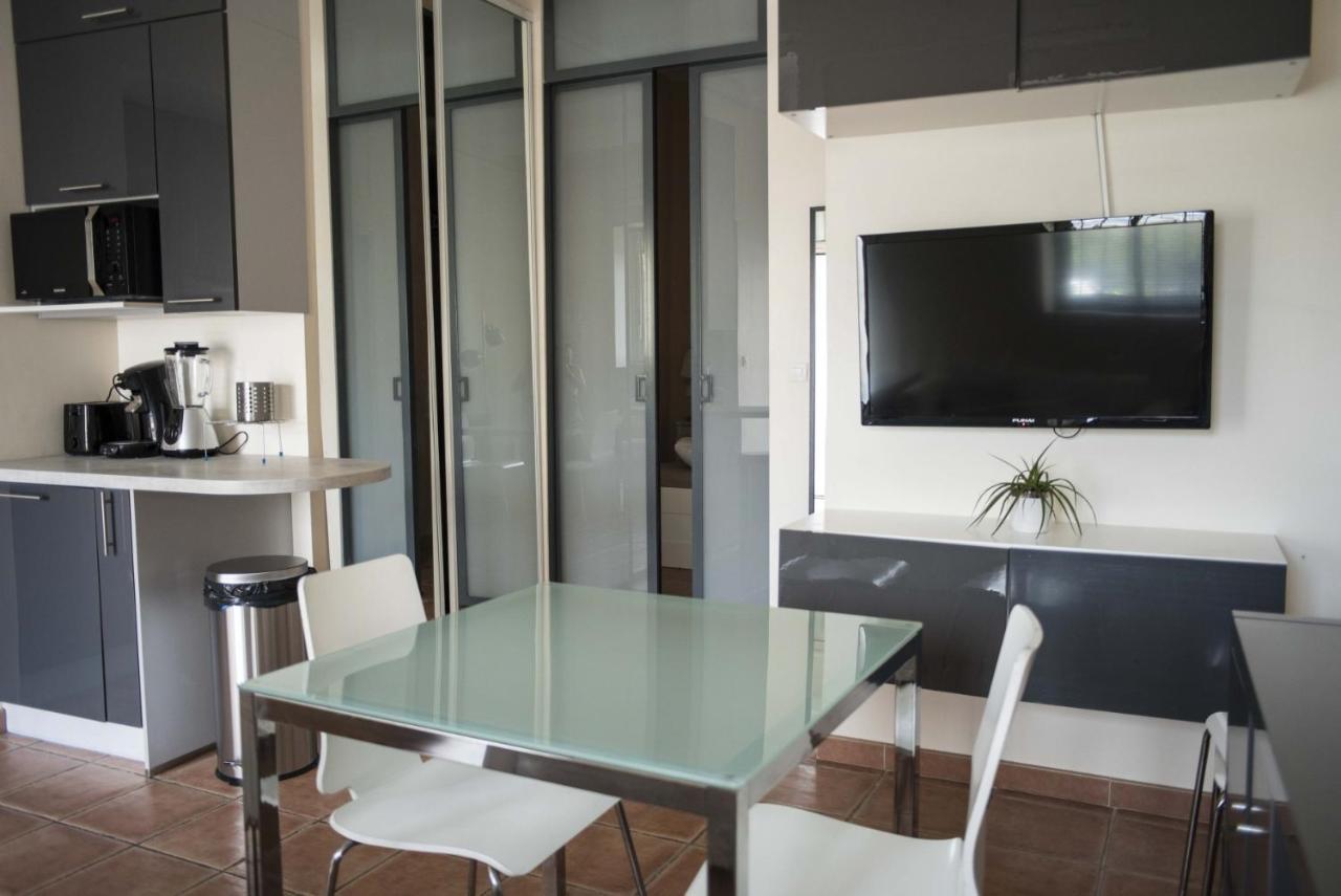 Aliso Apartment Nice Bagian luar foto